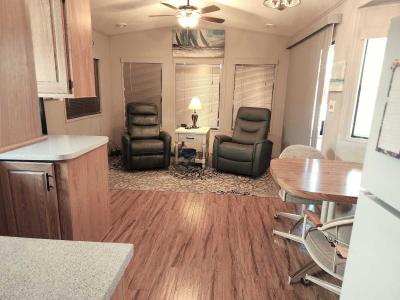 Photo 2 of 18 of home located at 400 N Plaza Drive, Lot 699 Apache Junction, AZ 85120
