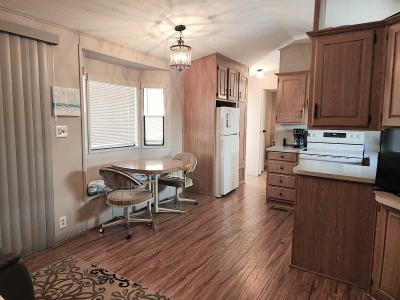 Photo 3 of 18 of home located at 400 N Plaza Drive, Lot 699 Apache Junction, AZ 85120