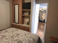 1991 SKYLINE CHAPARREL Mobile Home