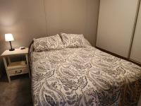 1991 SKYLINE CHAPARREL Mobile Home