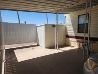 1991 SKYLINE CHAPARREL Mobile Home