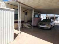 1991 SKYLINE CHAPARREL Mobile Home