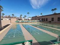 1991 SKYLINE CHAPARREL Mobile Home