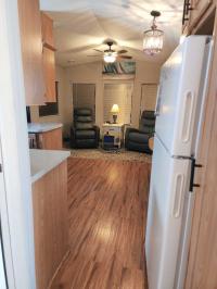 1991 SKYLINE CHAPARREL Mobile Home