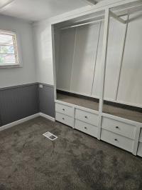 1962 Paramount Manufactured Home