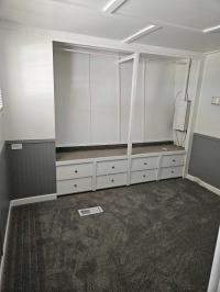 1962 Paramount Manufactured Home