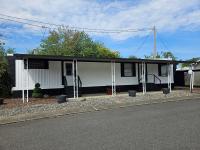 1962 Paramount Manufactured Home