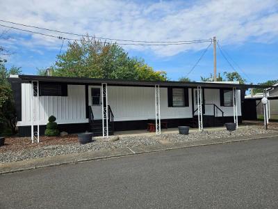 Photo 1 of 10 of home located at 16901 SE Division Street #42 Portland, OR 97236