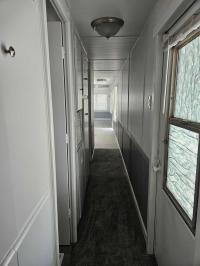 1962 Paramount Manufactured Home