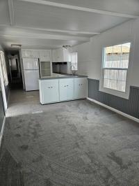 1962 Paramount Manufactured Home
