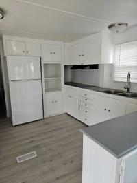 1962 Paramount Manufactured Home