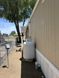 1989 Champion Manufactured Home