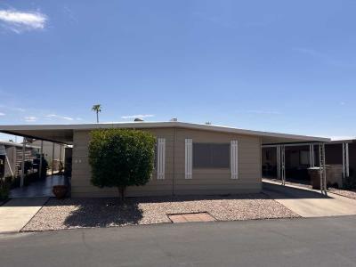 Mobile Home at 6829 W Mckinley St Lot 88 Phoenix, AZ 85043