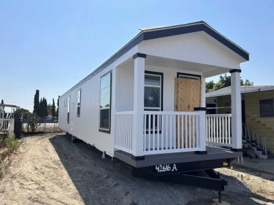 Mobile Home at 10525 Somerset Blvd #40 Bellflower, CA 90706
