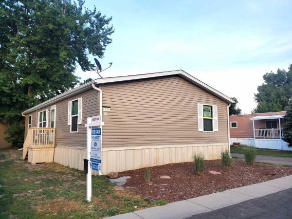 2019 Schult Mobile Home