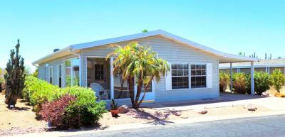Mobile Home at 3400 S Ironwood Rd, Lot 323 Apache Junction, AZ 85120