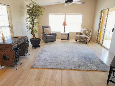 Photo 2 of 30 of home located at 3400 S Ironwood Rd, Lot 323 Apache Junction, AZ 85120