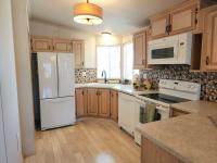 1992 PALM HARBOR HOMES INC. PALM Manufactured Home