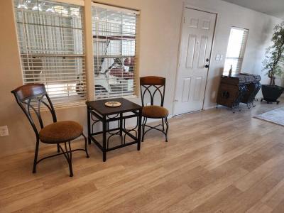 Photo 4 of 30 of home located at 3400 S Ironwood Rd, Lot 323 Apache Junction, AZ 85120