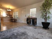 1992 PALM HARBOR HOMES INC. PALM Manufactured Home
