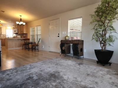 Photo 3 of 30 of home located at 3400 S Ironwood Rd, Lot 323 Apache Junction, AZ 85120