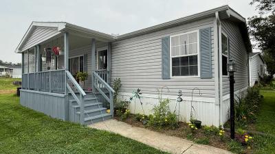 Mobile Home at 203 Greenbriar Circle Lancaster, PA 17603