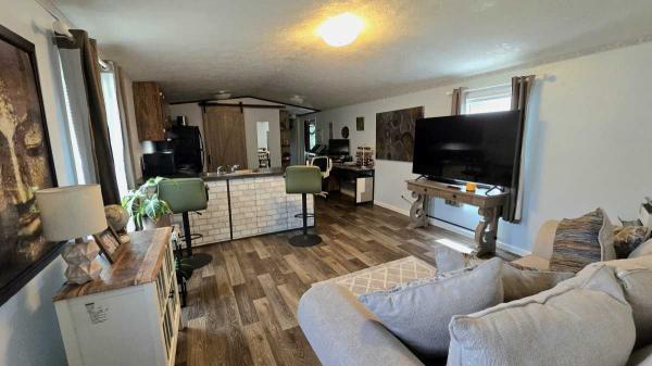 2021 Clayton  Mobile Home