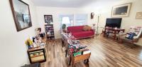 Redman Manufactured Home