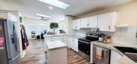 Redman Manufactured Home