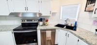 Redman Manufactured Home