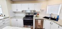 Redman Manufactured Home