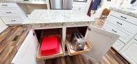 Redman Manufactured Home
