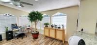 Redman Manufactured Home