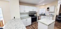 Redman Manufactured Home