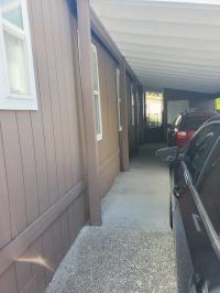 Redman Manufactured Home