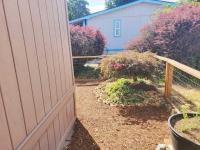 Redman Manufactured Home