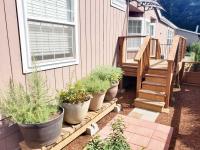 Redman Manufactured Home