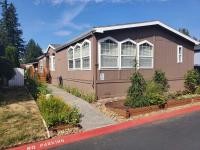 Redman Manufactured Home