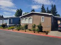 Redman Manufactured Home