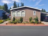 Redman Manufactured Home