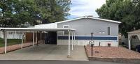 1996 Highland Edinburgh Manufactured Home