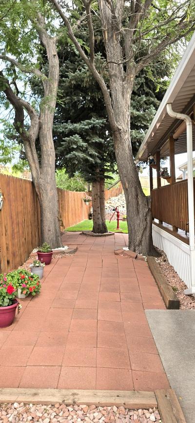 Photo 4 of 35 of home located at 47 Pinecone St Golden, CO 80401