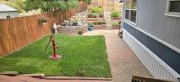 1996 Highland Edinburgh Manufactured Home