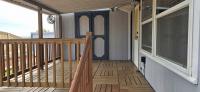 1996 Highland Edinburgh Manufactured Home