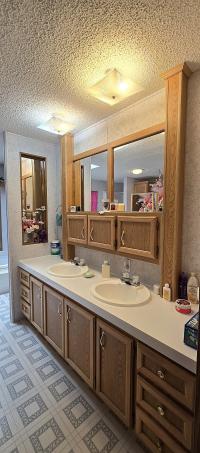 1996 Highland Edinburgh Manufactured Home
