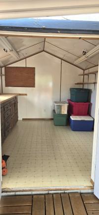 1996 Highland Edinburgh Manufactured Home