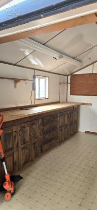 1996 Highland Edinburgh Manufactured Home