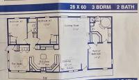 1996 Highland Edinburgh Manufactured Home