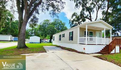 Mobile Home at 6776 Townsend Rd. Jacksonville, FL 32244