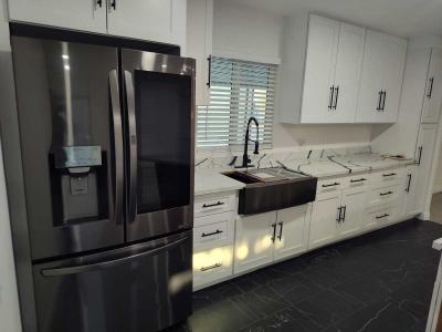 Photo 4 of 22 of home located at 2038 Palm Street Las Vegas, NV 89104